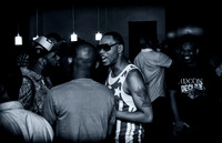 Velous Listening Party - Daddy's House - NYC - 2013