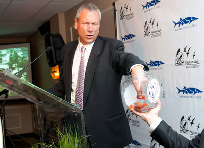 Hackensack Riverkeeper's 2012 Annual Award Dinner and Sustainabl