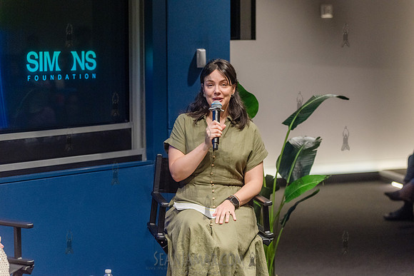 Simons Foundation Presents - Quantum Leap and Creative Bounds -