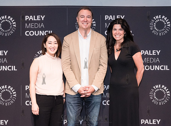 A Conversation with Jim Lanzone - Paley Center for Media - NYC -