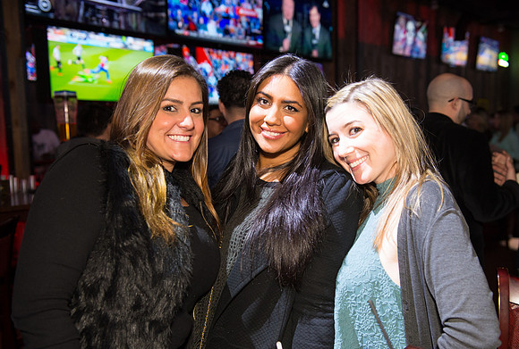 2014-03-22 Kilroys - Carlstadt NJ