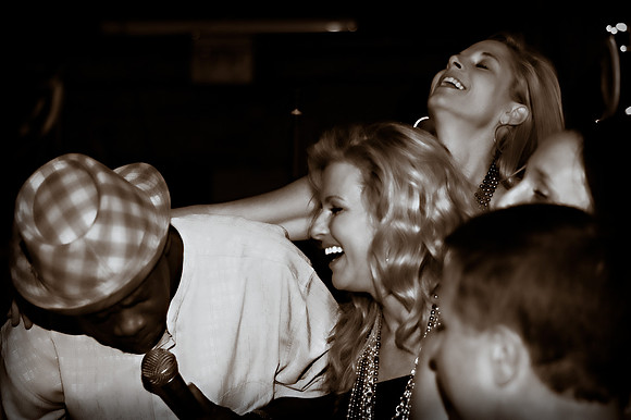 TITYBONE @ SING SONG BLUES CLUB