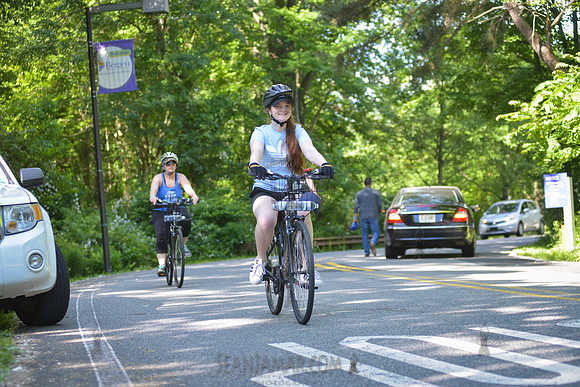 GTD4A Charity Bike Ride - BCC - Paramus NJ - 2017