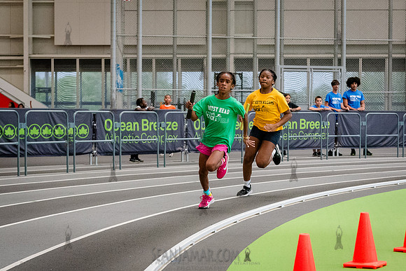 CPF Play - Summer Track + Field Meet - Ocean Breeze Athletic Com