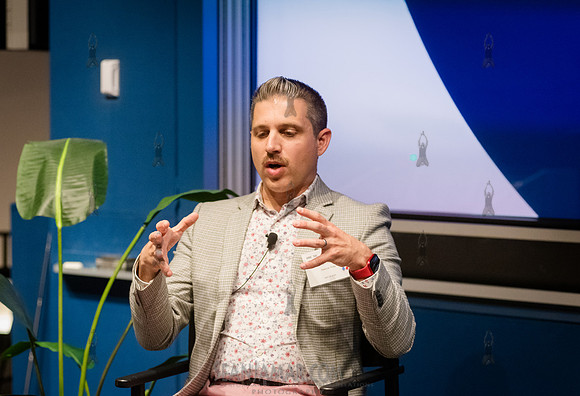 SF - Science, Society & Culture Summit - Simons Foundation - NYC