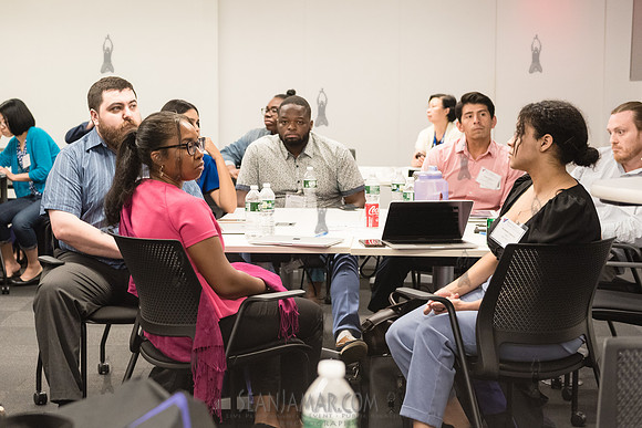 New Visions Onboarding Event - New Visions - NYC - 2022