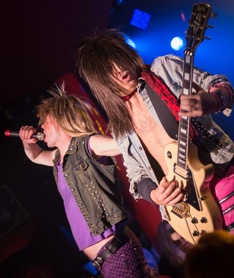 Jessies Girl - Canal Room - NYC - 2013