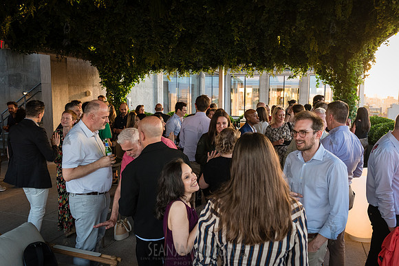 The AFO Group - US Launch Party - The Public - NYC - 2024