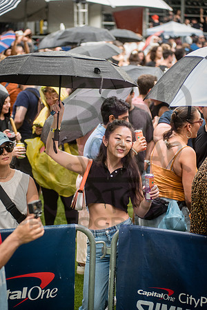 NYC SummerStage - Diplo - Rumsey Playfield - NYC - 2023