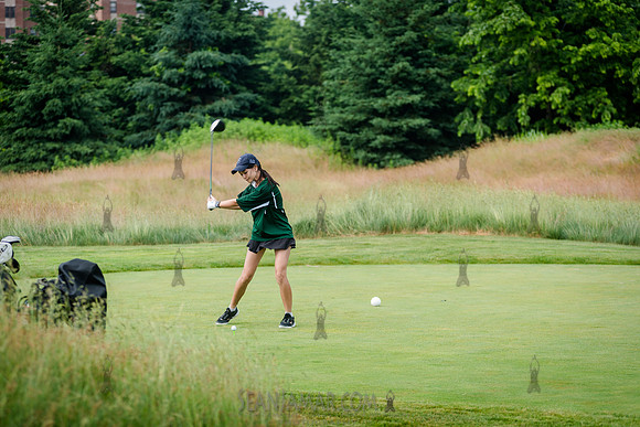 PSAL CO-Ed Golf Team Championship - Ferry Point - NYC - 2024