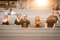 NYC SummerStage - Blacktronica Festival - Marcus Garvey Park - N