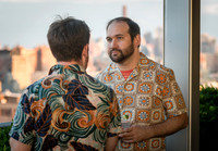 The AFO Group - US Launch Party - The Public - NYC - 2024