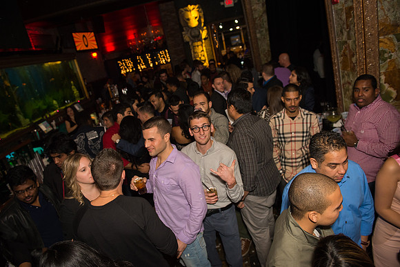 2014-11-09 Teak - Hoboken NJ