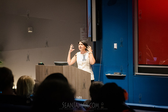 SF - Science, Society & Culture Summit - Simons Foundation - NYC