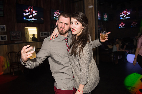 2014-03-28 Kilroys - Carlstadt NJ