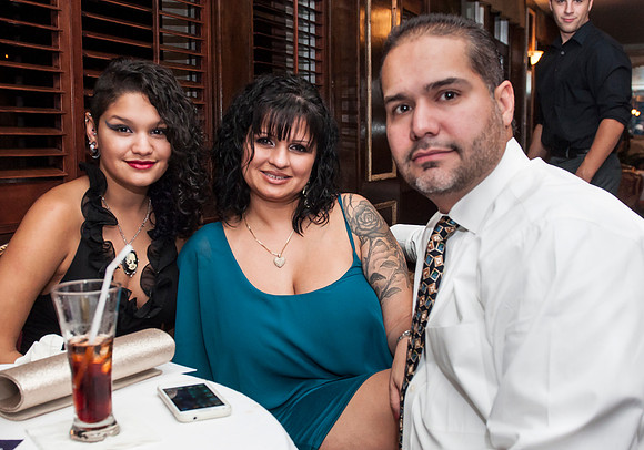 Bianca Sweet 16