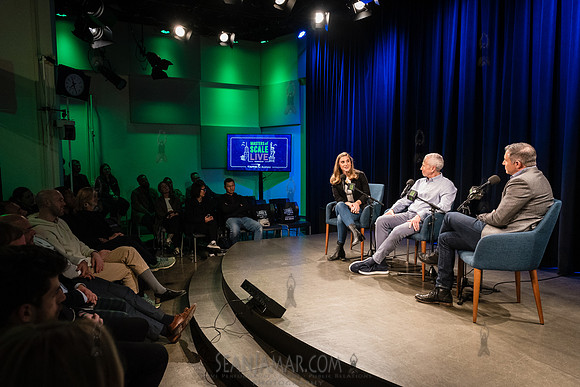 2024-11-14 Masters Of Scale - Jeff Berman - Danny Meyer