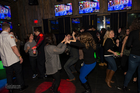 2014-01-05 - Kilroys - Carlstadt NJ