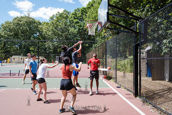 ARUP Company Picnic - Spring Lake Day Camp - Wanaque NJ - 2022