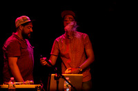 Oddisee - Drom - NYC - 2013