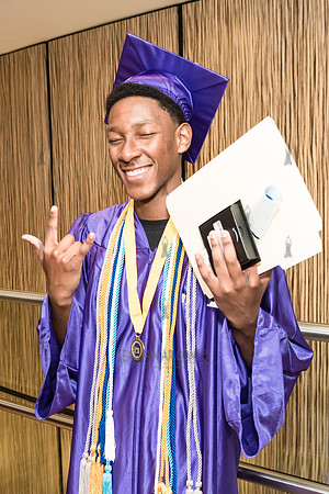 AMS III Graduation - NY City College of Technology - NYC - 2022