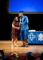 New Visions - AMS3 Graduation - Brooklyn College - NYC - 2025