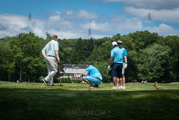 4th Annual Reed Foundation for Autism Golf Classic - Edgewood CC