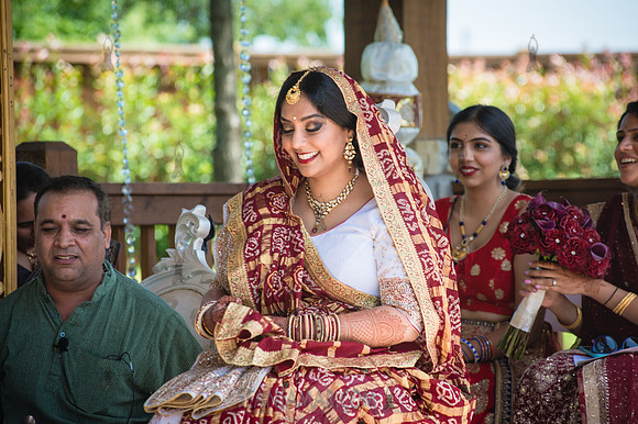 Weddings