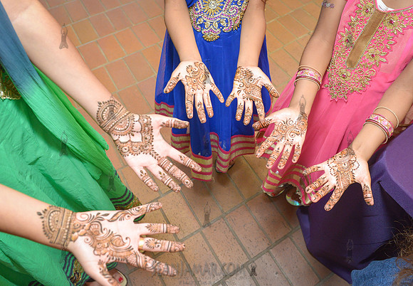 Weddings