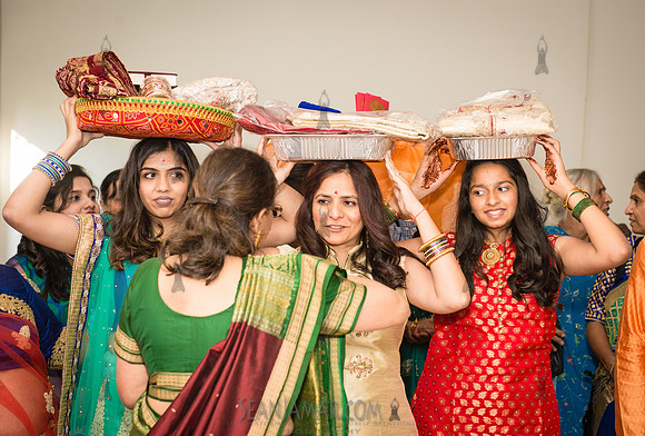 Weddings