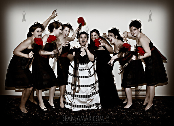 Weddings