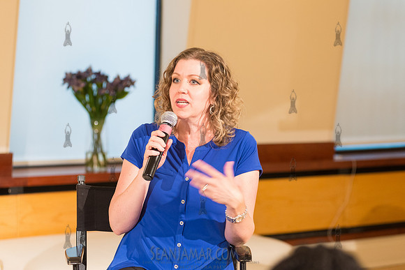 Co-viewing How To make Content A Family Affair - Helen Mills Event Space - NYC - 2018