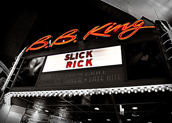 bb kings nyc 11122010