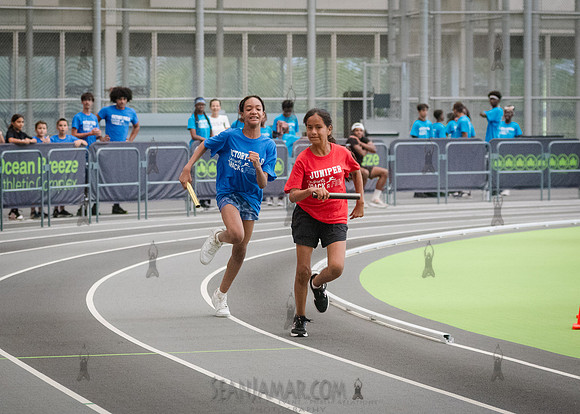 CPF Play - Summer Track + Field Meet - Ocean Breeze Athletic Com