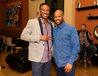 58 Park Live f/ Bradd Marquis - 58 Park Supper Club - Newark NJ