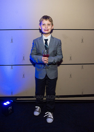 MDA 20th Anniversary Muscle Team Gala - Pier 60 Chelsea Piers -