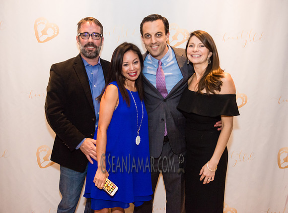 Heart of Gold Gala - The Fiesta - Woodridge NJ - 2016
