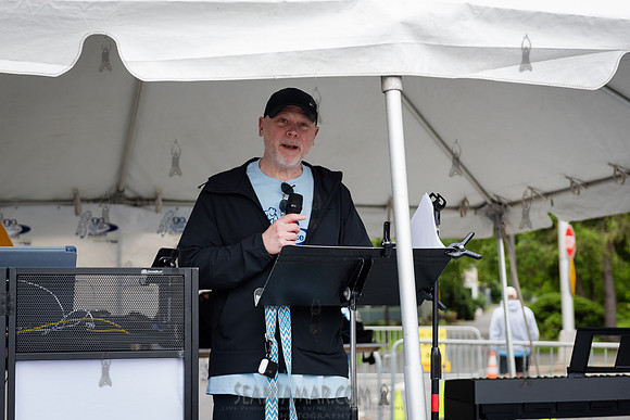 Go The Distance For Autism - Bergen Community College - Paramus
