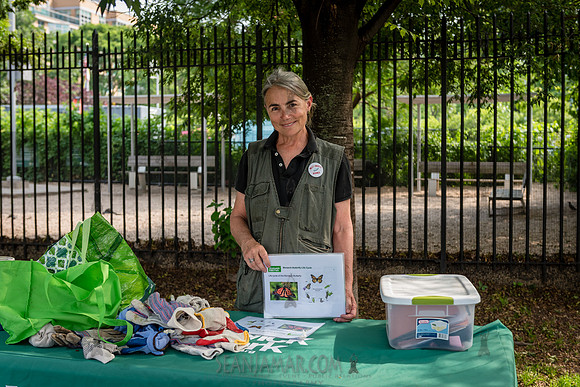 CPF - Coastal Classrooms - Bushwick Inlet Park - NYC - 2025