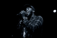 Oddisee - Drom - NYC - 2013