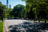 NYC SummerStage - Morat - Rumsey Playfield - NYC - 2025