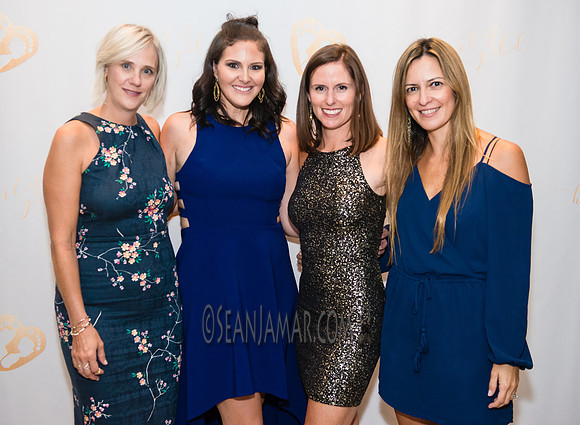 Heart of Gold Gala - The Fiesta - Woodridge NJ - 2016