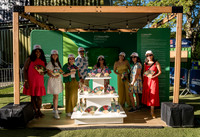 NYC SummerStage - Celia Cruz Celebration - Rumsey Playfield - NY