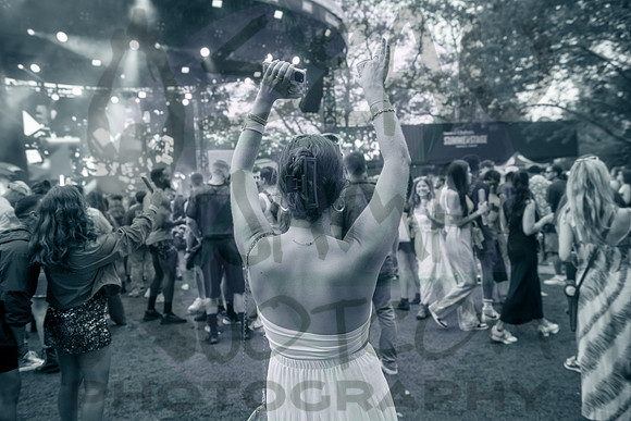 NYC SummerStage - Diplo - Rumsey Playfield - NYC - 2023