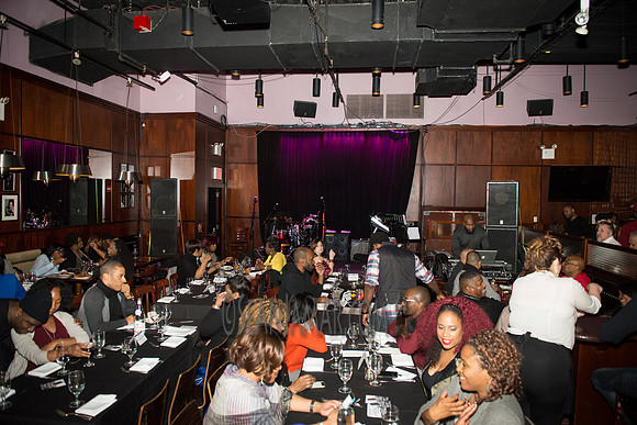 Soul Factory - BB Kings - NYC - Feb 2016