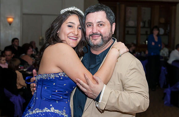 Bianca Sweet 16