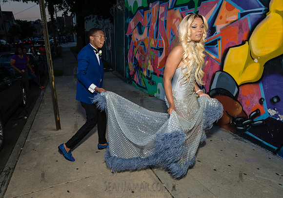 Prom Prep - Da Bronx NY - 2018