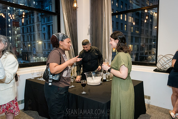 Simons Foundation Presents - Quantum Leap and Creative Bounds -