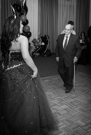 Bianca Sweet 16