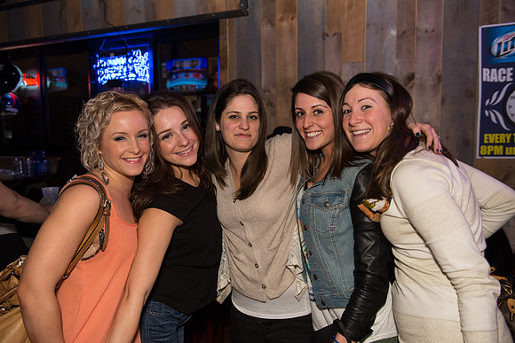 2014-03-30 Kilroys - Csrlstadt NJ